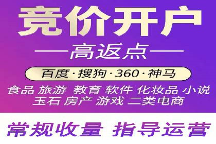 百度推广代运营公司案例：创意广告设计助力品牌崛起